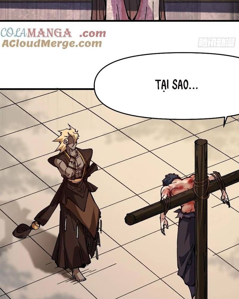 Ta Nhờ Đồ Đệ Kéo Dài Tính Mạng Chapter 51 - Trang 2