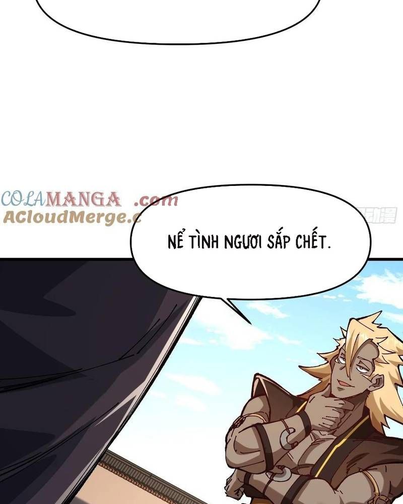 Ta Nhờ Đồ Đệ Kéo Dài Tính Mạng Chapter 51 - Trang 2