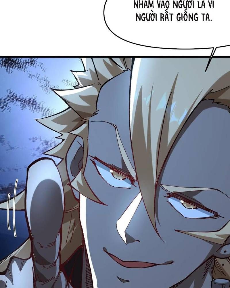 Ta Nhờ Đồ Đệ Kéo Dài Tính Mạng Chapter 51 - Trang 2
