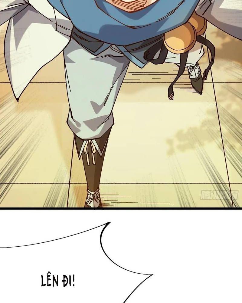 Ta Nhờ Đồ Đệ Kéo Dài Tính Mạng Chapter 52 - Trang 2