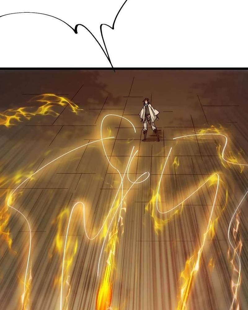 Ta Nhờ Đồ Đệ Kéo Dài Tính Mạng Chapter 52 - Trang 2