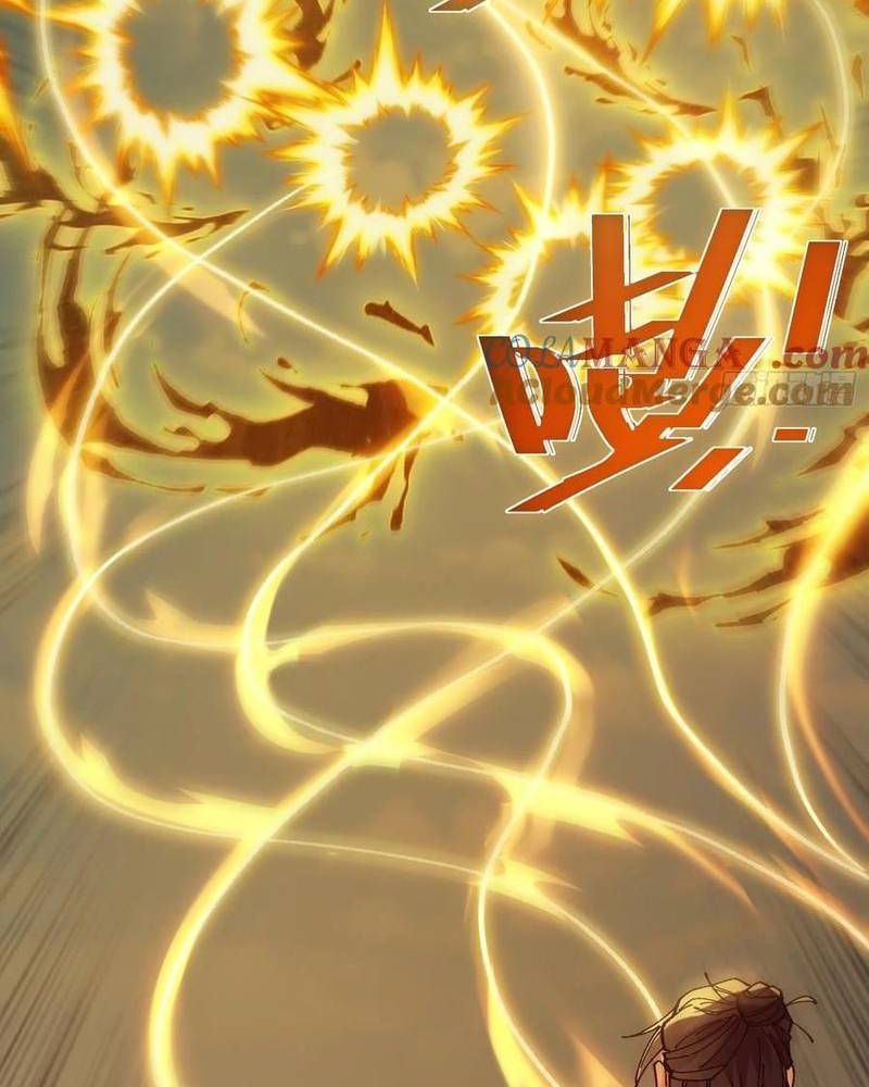 Ta Nhờ Đồ Đệ Kéo Dài Tính Mạng Chapter 52 - Trang 2