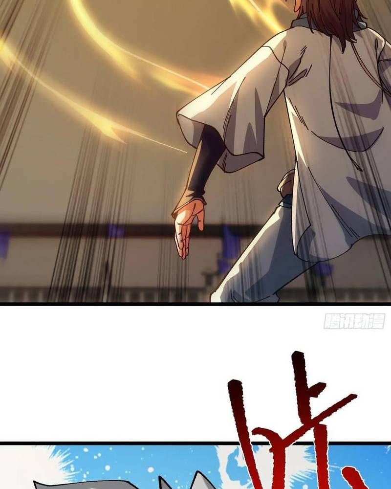 Ta Nhờ Đồ Đệ Kéo Dài Tính Mạng Chapter 52 - Trang 2