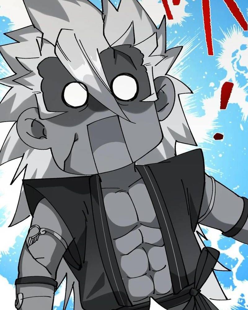 Ta Nhờ Đồ Đệ Kéo Dài Tính Mạng Chapter 52 - Trang 2