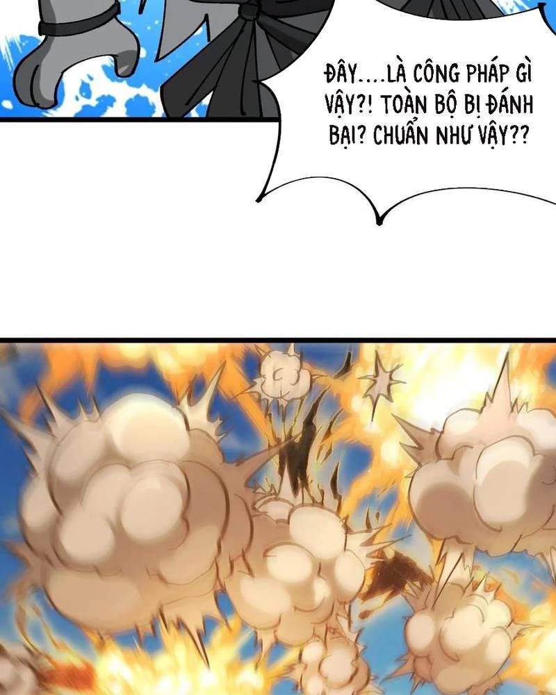 Ta Nhờ Đồ Đệ Kéo Dài Tính Mạng Chapter 52 - Trang 2