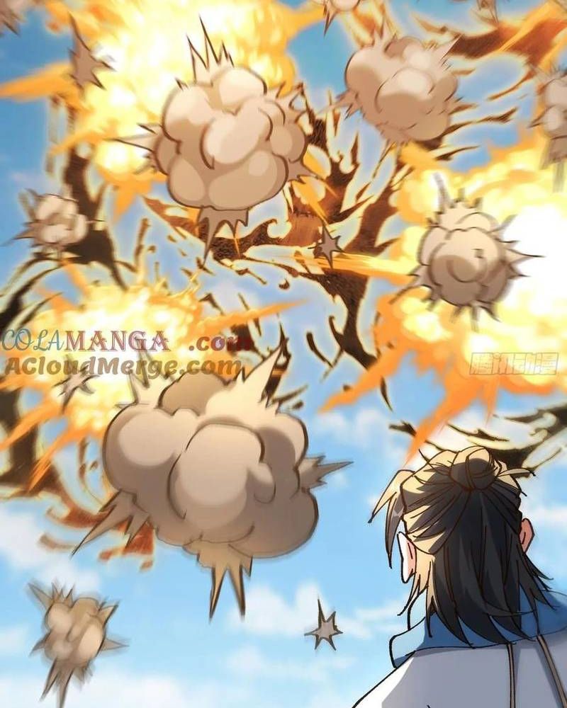 Ta Nhờ Đồ Đệ Kéo Dài Tính Mạng Chapter 52 - Trang 2