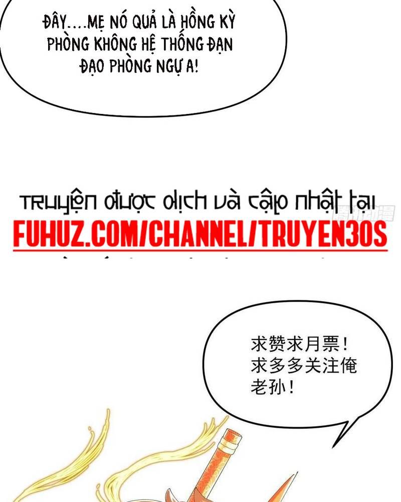 Ta Nhờ Đồ Đệ Kéo Dài Tính Mạng Chapter 52 - Trang 2