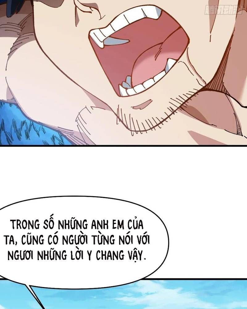 Ta Nhờ Đồ Đệ Kéo Dài Tính Mạng Chapter 52 - Trang 2