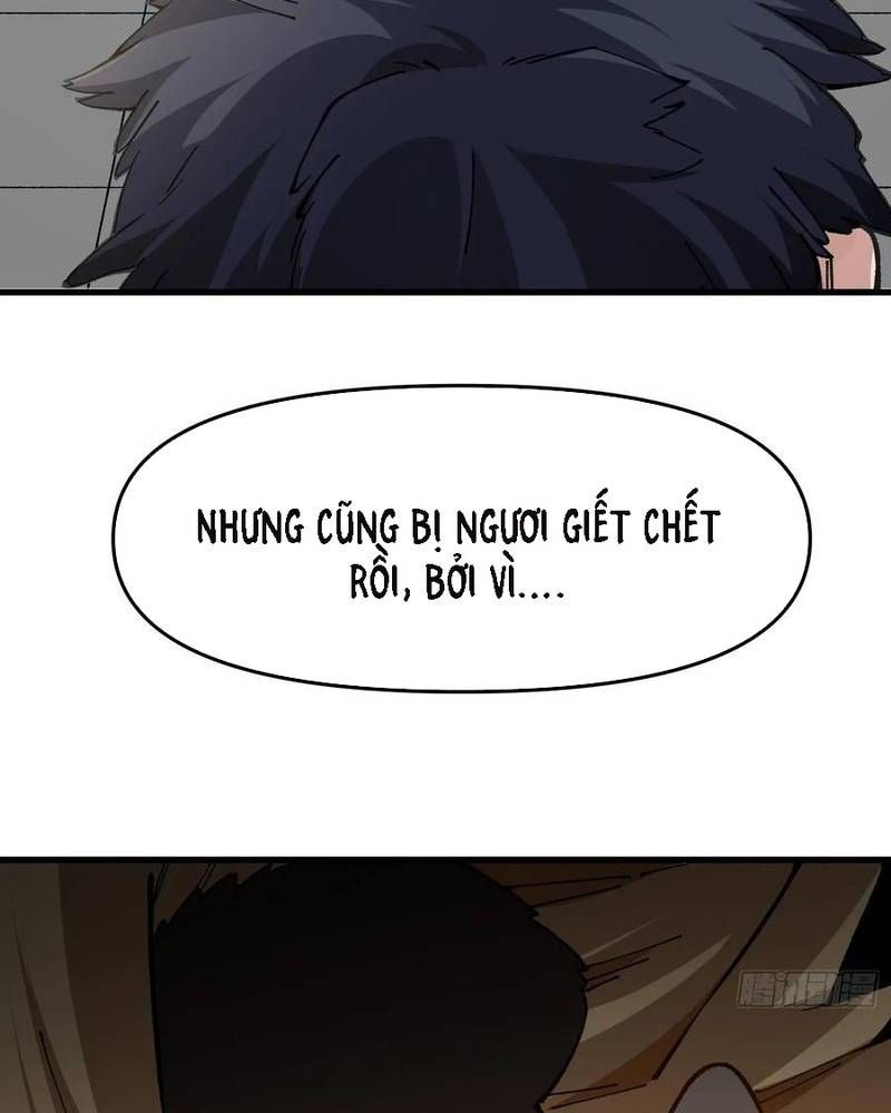 Ta Nhờ Đồ Đệ Kéo Dài Tính Mạng Chapter 52 - Trang 2