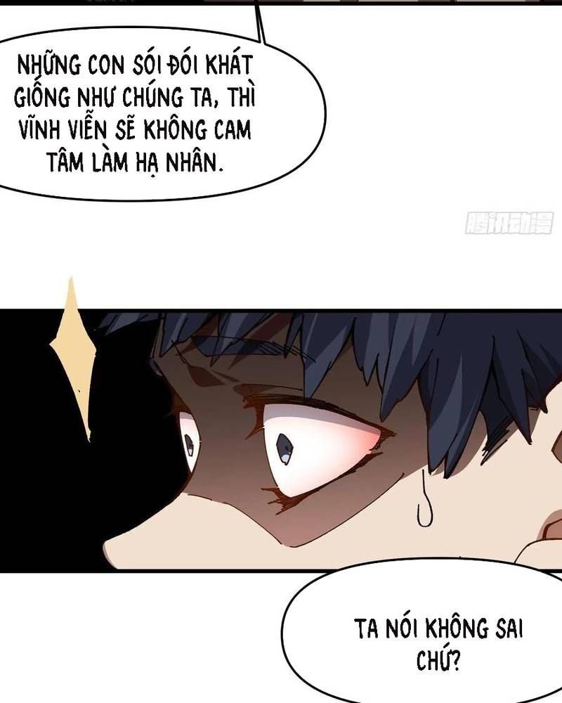 Ta Nhờ Đồ Đệ Kéo Dài Tính Mạng Chapter 52 - Trang 2