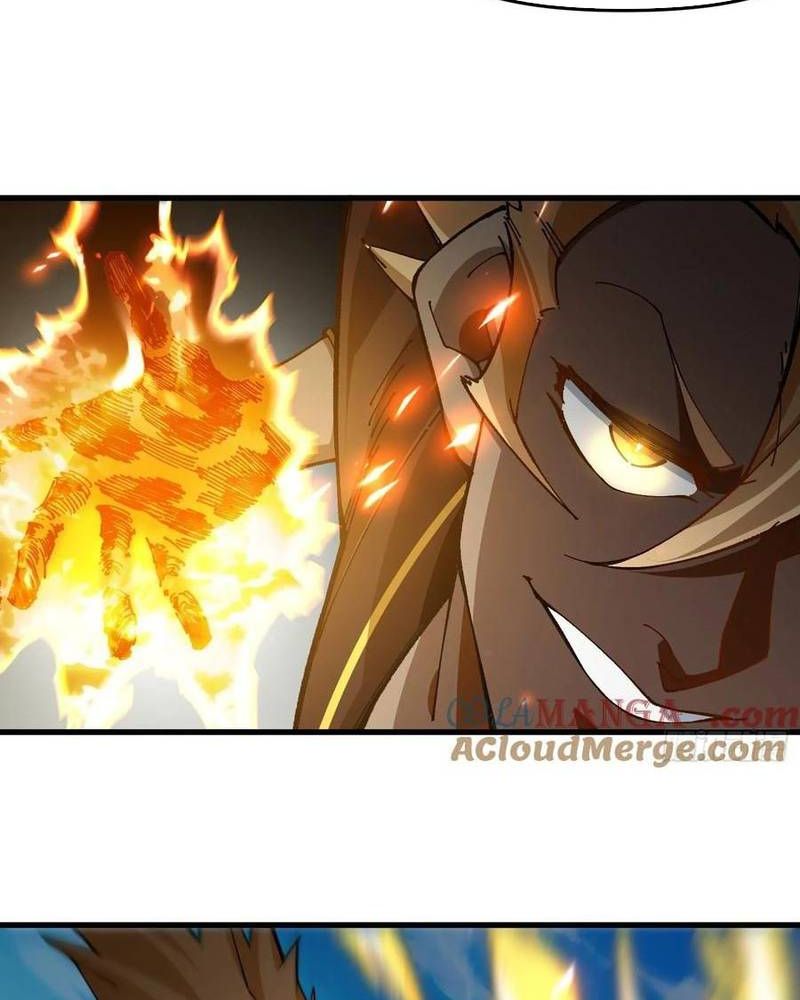 Ta Nhờ Đồ Đệ Kéo Dài Tính Mạng Chapter 52 - Trang 2
