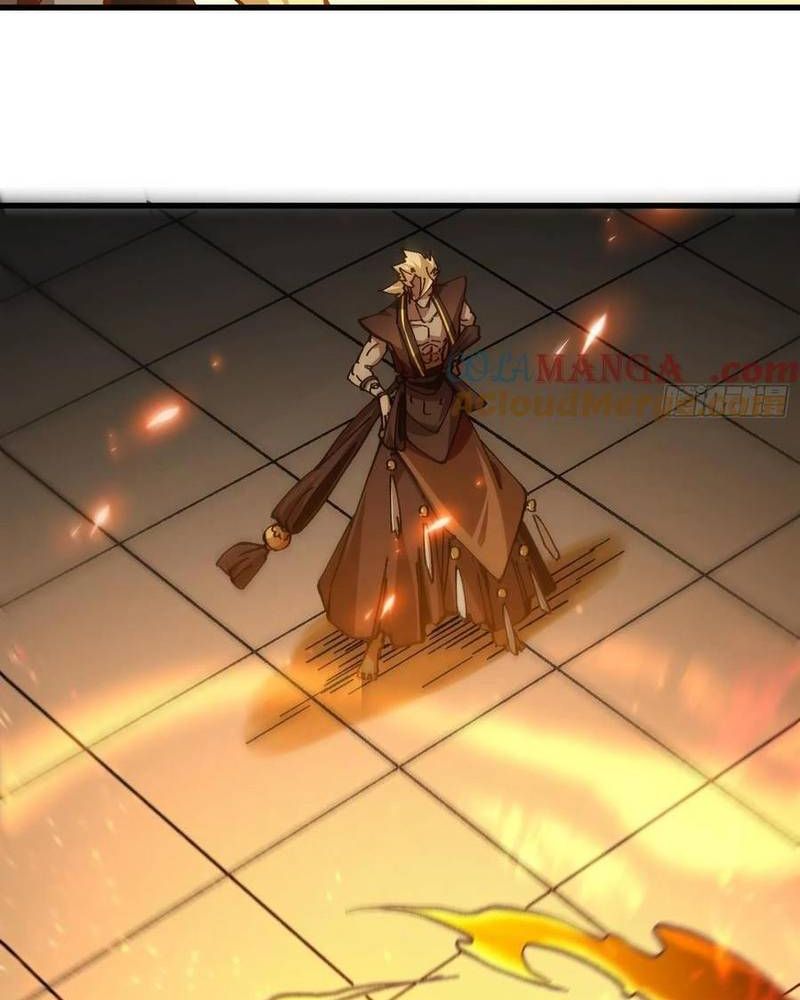 Ta Nhờ Đồ Đệ Kéo Dài Tính Mạng Chapter 52 - Trang 2