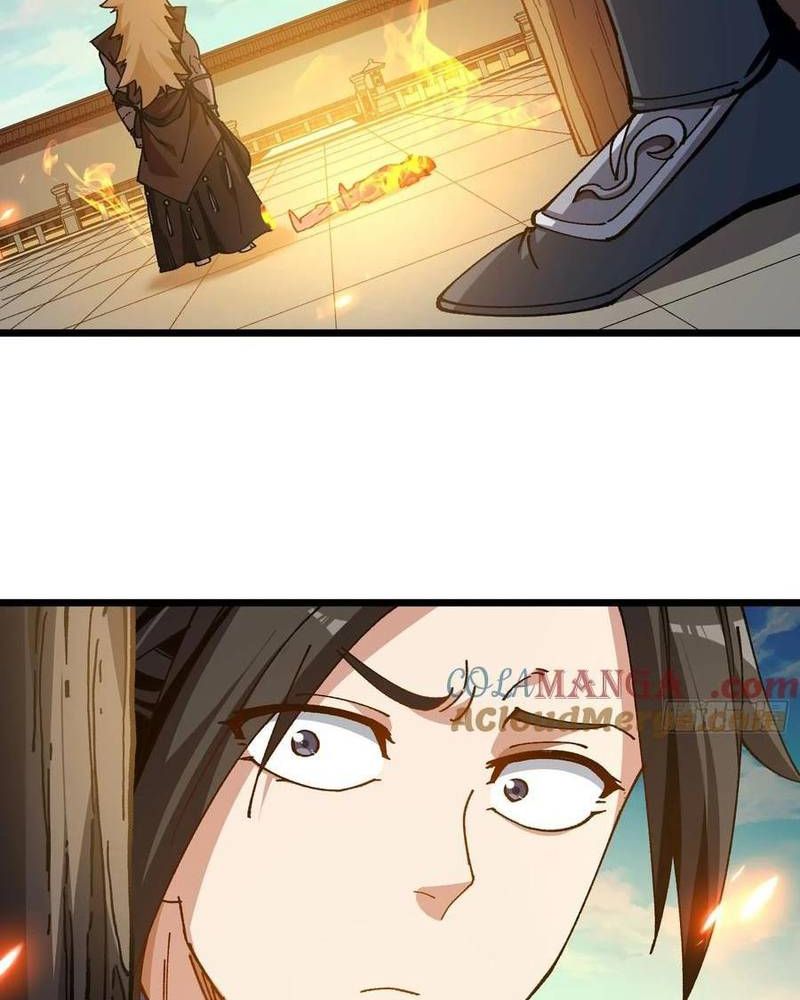 Ta Nhờ Đồ Đệ Kéo Dài Tính Mạng Chapter 52 - Trang 2