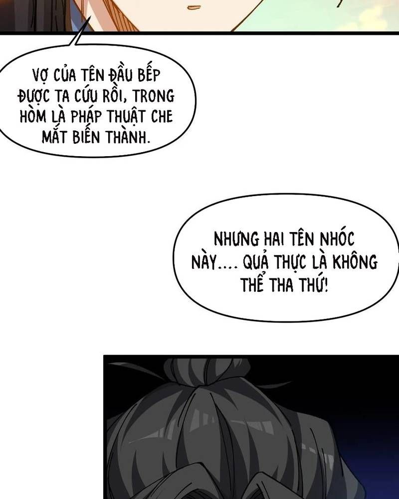 Ta Nhờ Đồ Đệ Kéo Dài Tính Mạng Chapter 52 - Trang 2