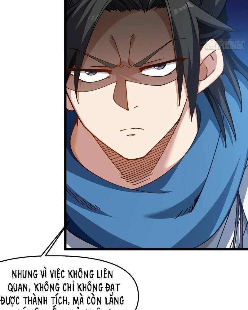 Ta Nhờ Đồ Đệ Kéo Dài Tính Mạng Chapter 52 - Trang 2