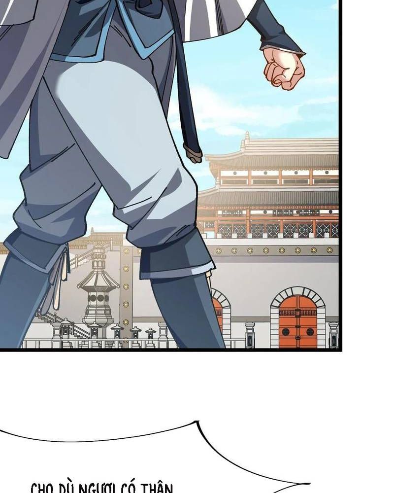Ta Nhờ Đồ Đệ Kéo Dài Tính Mạng Chapter 52 - Trang 2