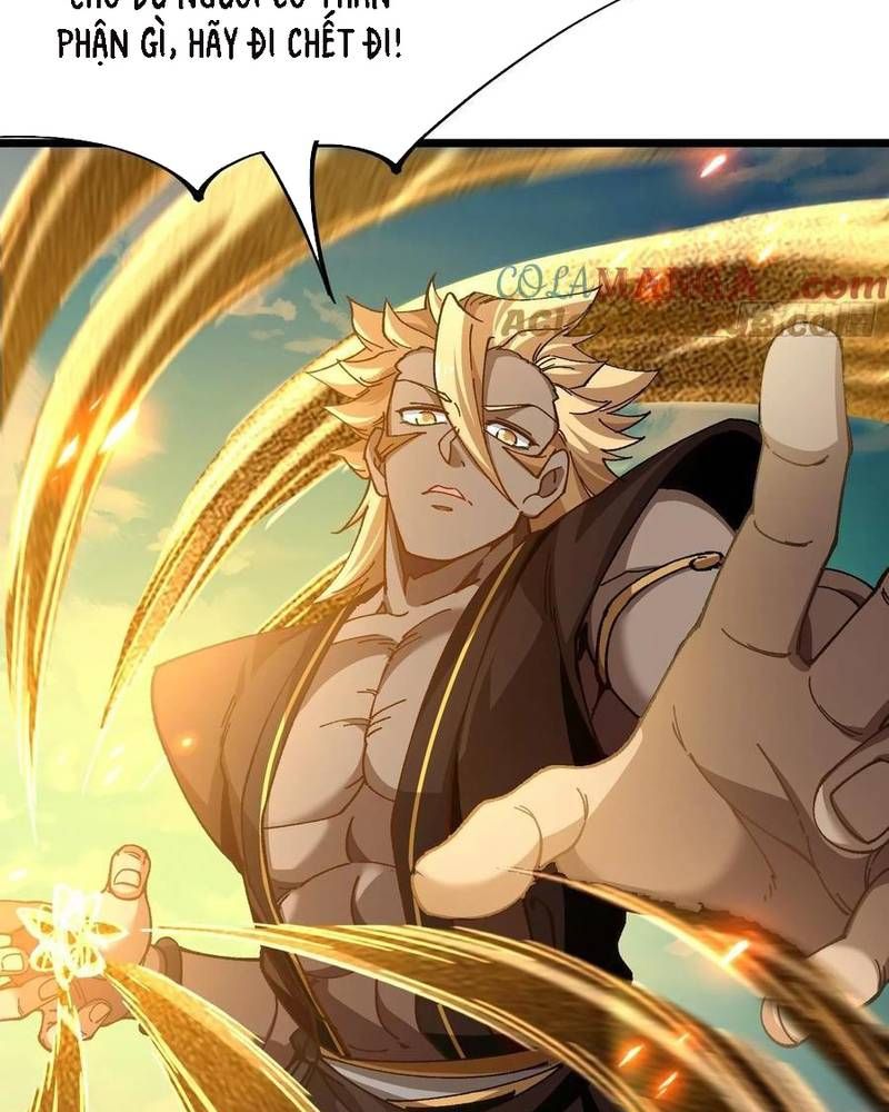 Ta Nhờ Đồ Đệ Kéo Dài Tính Mạng Chapter 52 - Trang 2