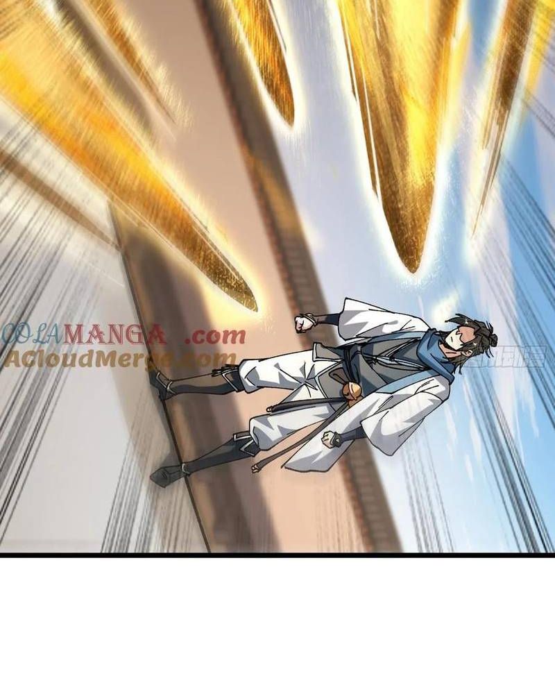 Ta Nhờ Đồ Đệ Kéo Dài Tính Mạng Chapter 52 - Trang 2