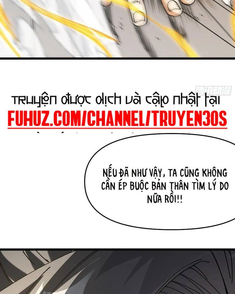 Ta Nhờ Đồ Đệ Kéo Dài Tính Mạng Chapter 52 - Trang 2