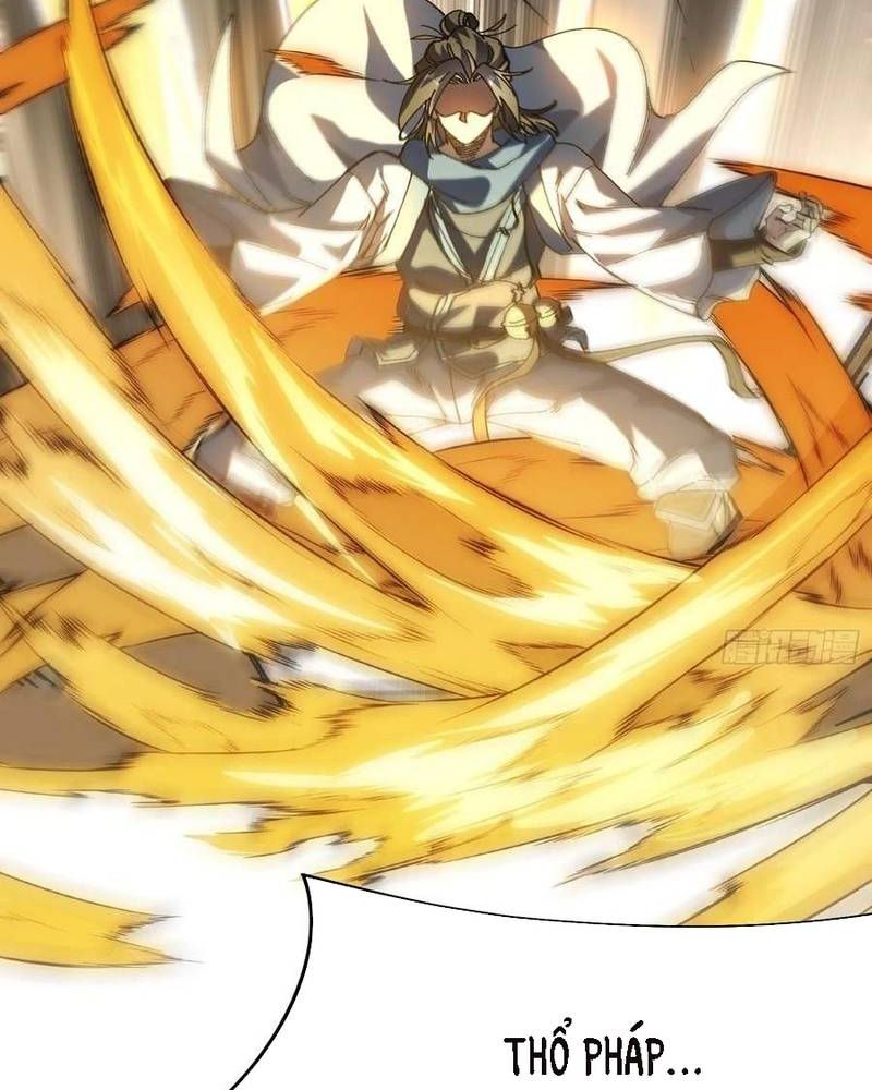 Ta Nhờ Đồ Đệ Kéo Dài Tính Mạng Chapter 52 - Trang 2