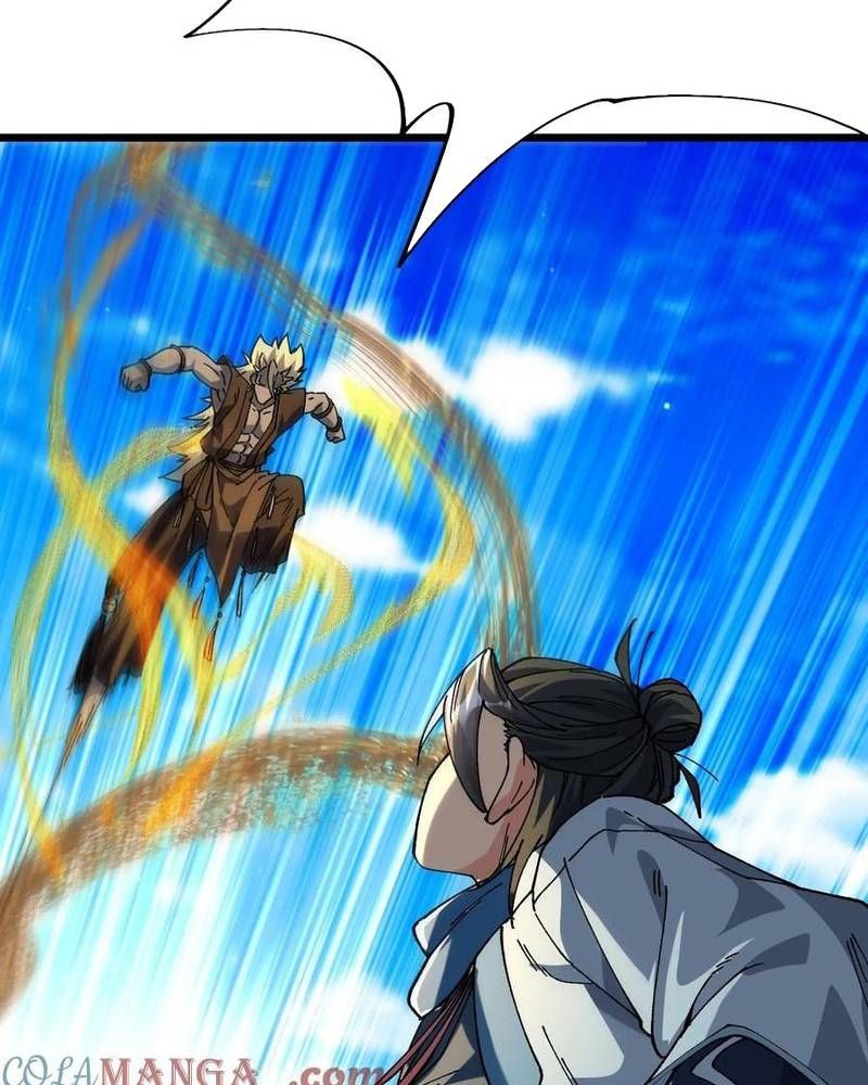 Ta Nhờ Đồ Đệ Kéo Dài Tính Mạng Chapter 52 - Trang 2