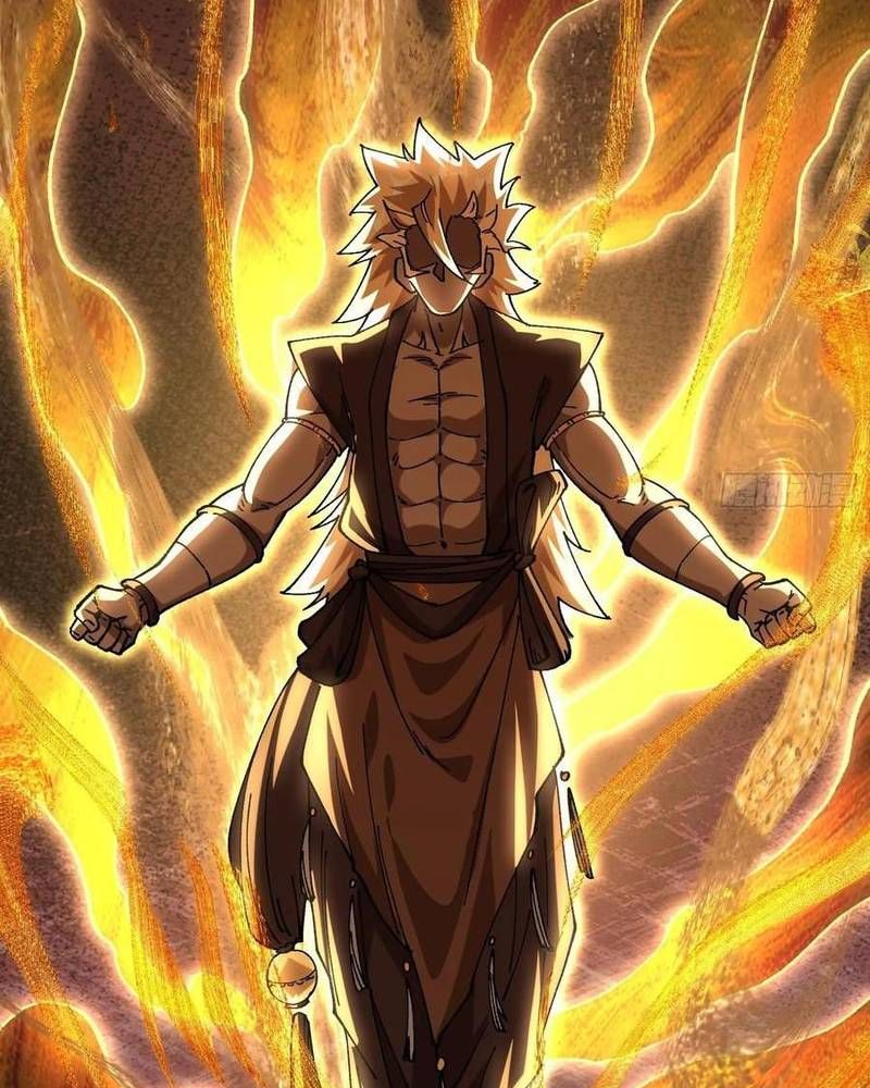 Ta Nhờ Đồ Đệ Kéo Dài Tính Mạng Chapter 52 - Trang 2