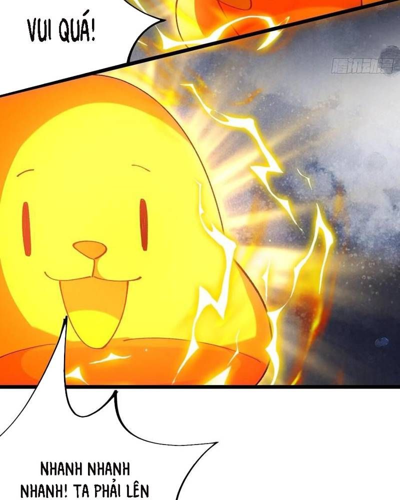 Ta Nhờ Đồ Đệ Kéo Dài Tính Mạng Chapter 52 - Trang 2