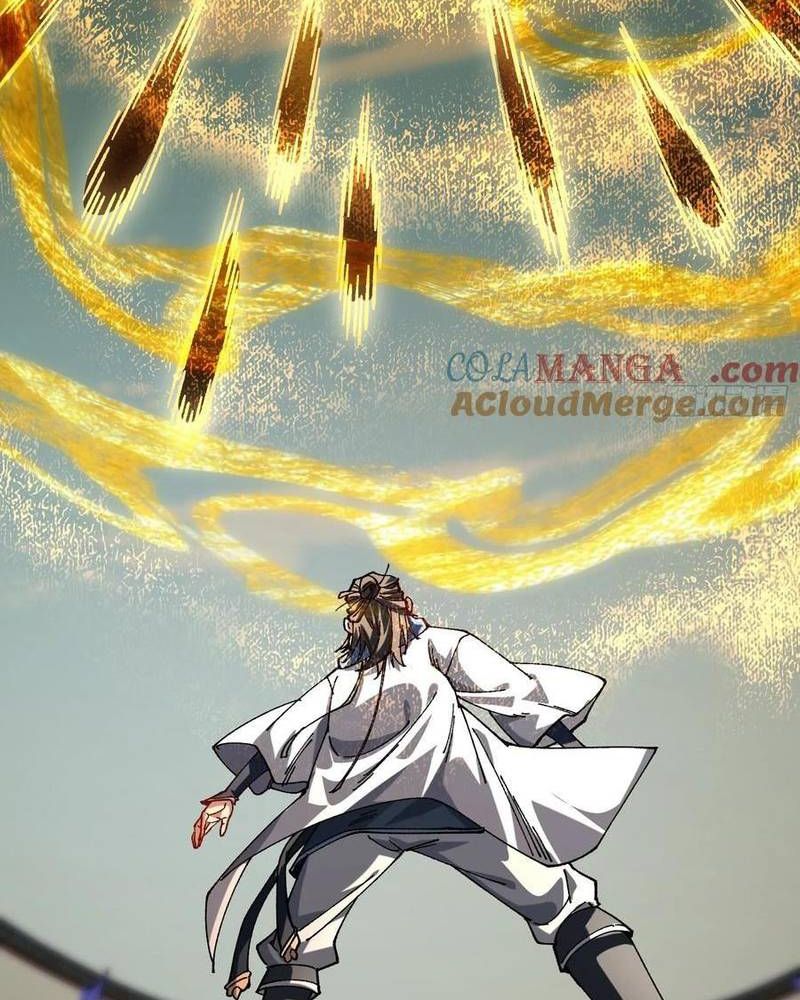 Ta Nhờ Đồ Đệ Kéo Dài Tính Mạng Chapter 52 - Trang 2