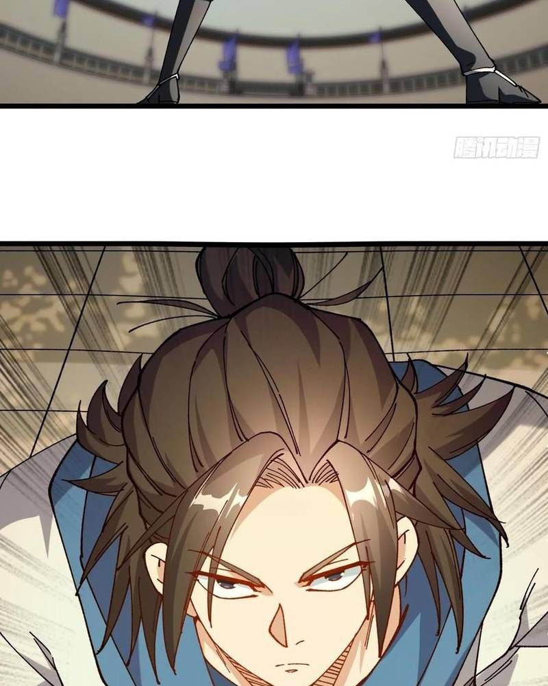 Ta Nhờ Đồ Đệ Kéo Dài Tính Mạng Chapter 52 - Trang 2