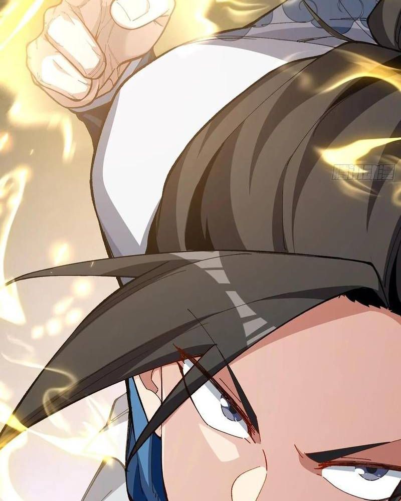 Ta Nhờ Đồ Đệ Kéo Dài Tính Mạng Chapter 53 - Trang 2