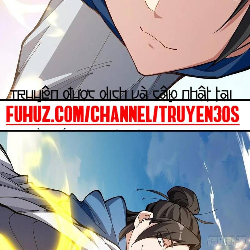 Ta Nhờ Đồ Đệ Kéo Dài Tính Mạng Chapter 53 - Trang 2