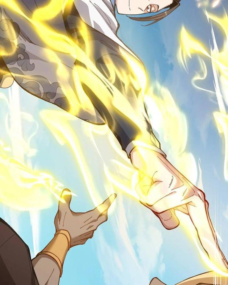Ta Nhờ Đồ Đệ Kéo Dài Tính Mạng Chapter 53 - Trang 2