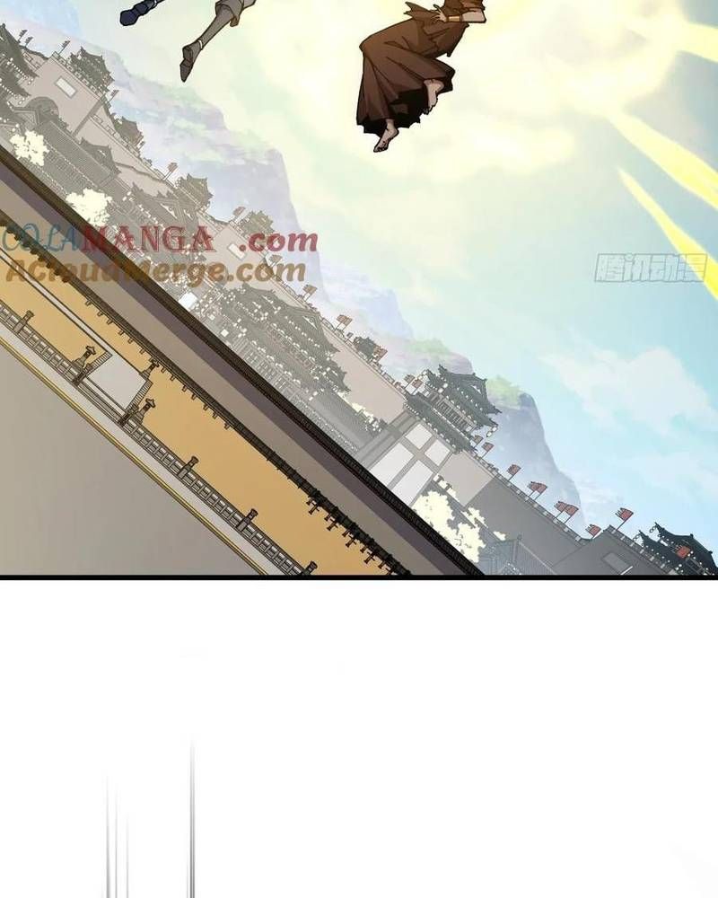 Ta Nhờ Đồ Đệ Kéo Dài Tính Mạng Chapter 53 - Trang 2