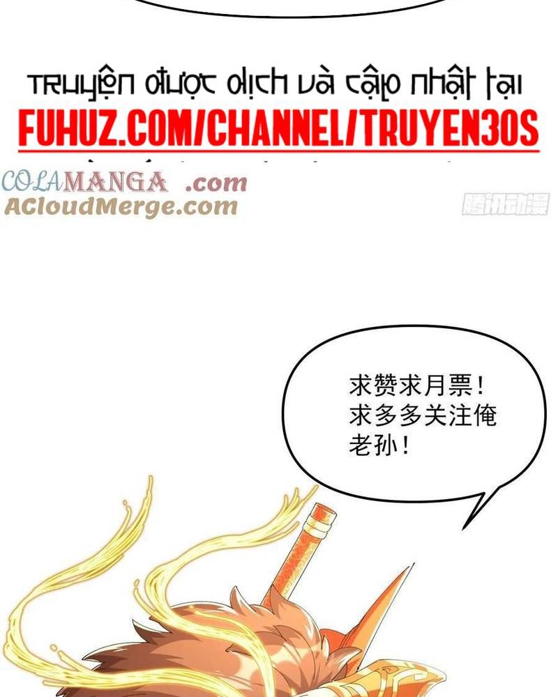 Ta Nhờ Đồ Đệ Kéo Dài Tính Mạng Chapter 53 - Trang 2