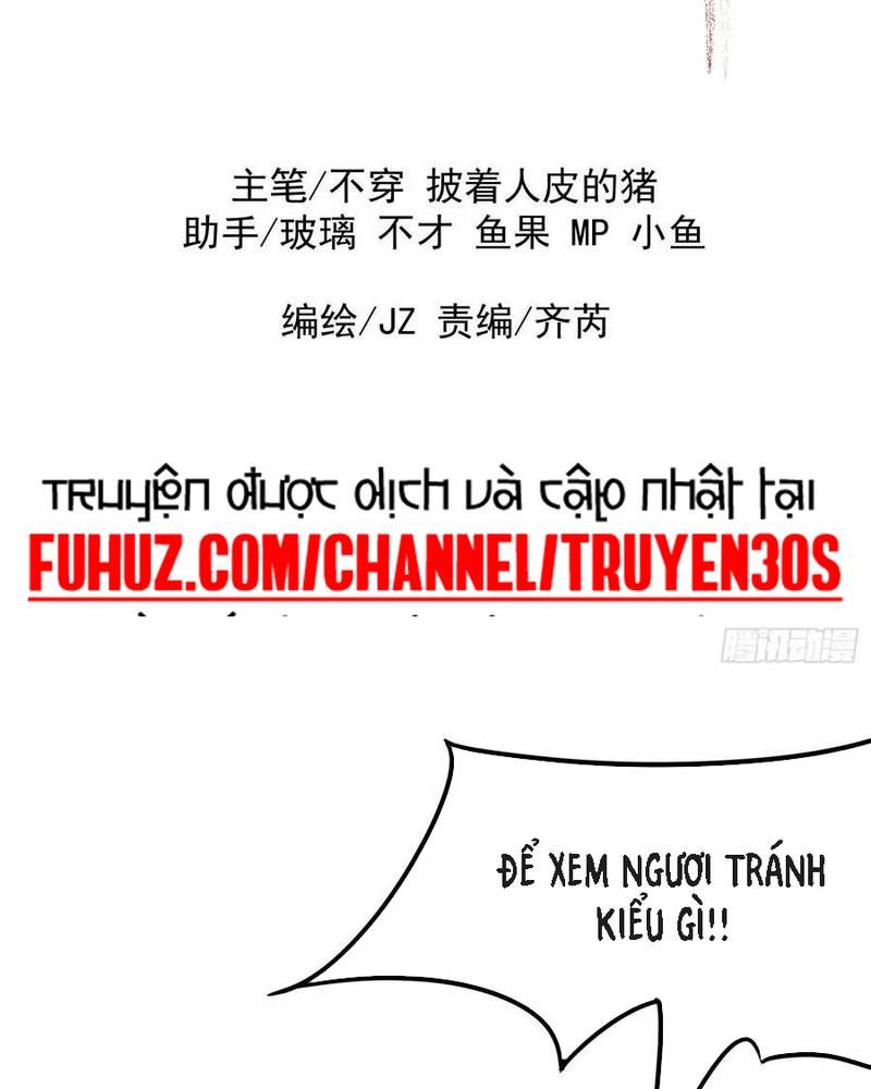 Ta Nhờ Đồ Đệ Kéo Dài Tính Mạng Chapter 53 - Trang 2