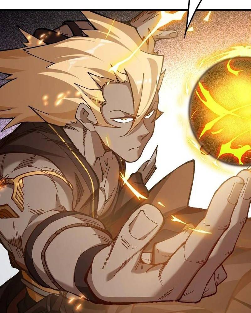 Ta Nhờ Đồ Đệ Kéo Dài Tính Mạng Chapter 53 - Trang 2