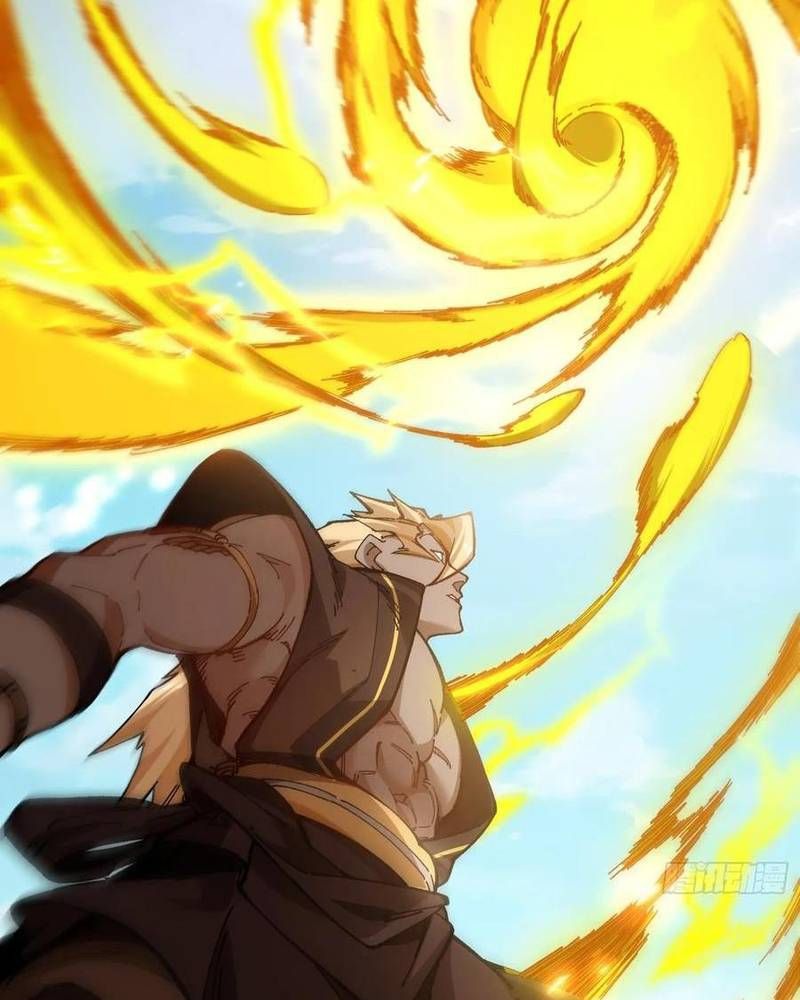 Ta Nhờ Đồ Đệ Kéo Dài Tính Mạng Chapter 53 - Trang 2