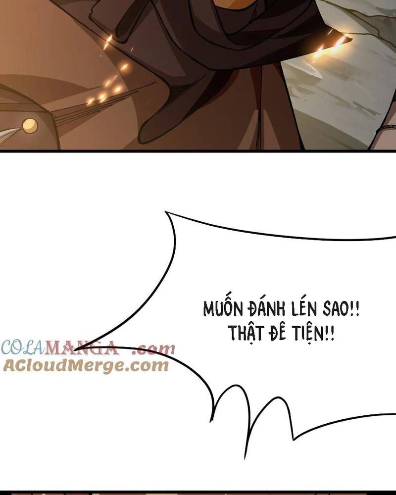 Ta Nhờ Đồ Đệ Kéo Dài Tính Mạng Chapter 53 - Trang 2