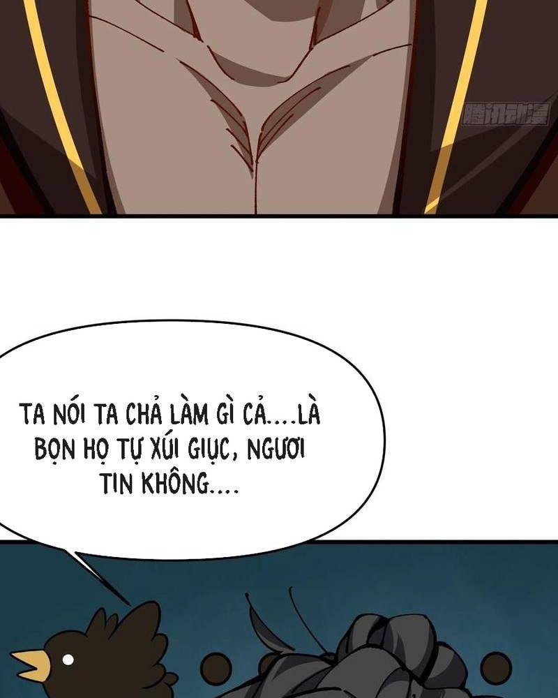 Ta Nhờ Đồ Đệ Kéo Dài Tính Mạng Chapter 53 - Trang 2