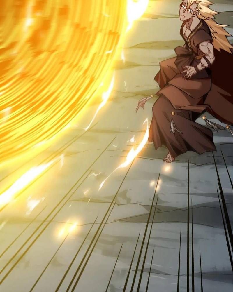 Ta Nhờ Đồ Đệ Kéo Dài Tính Mạng Chapter 53 - Trang 2