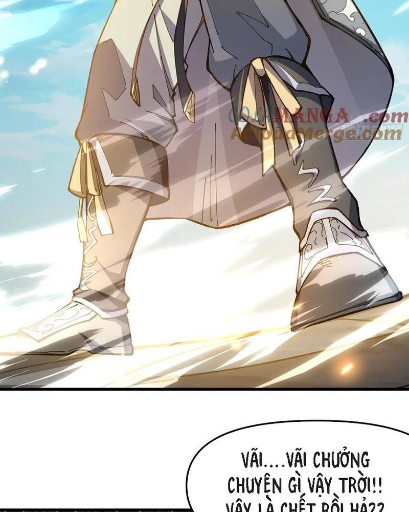 Ta Nhờ Đồ Đệ Kéo Dài Tính Mạng Chapter 53 - Trang 2