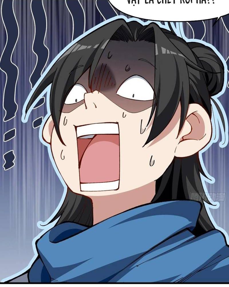 Ta Nhờ Đồ Đệ Kéo Dài Tính Mạng Chapter 53 - Trang 2
