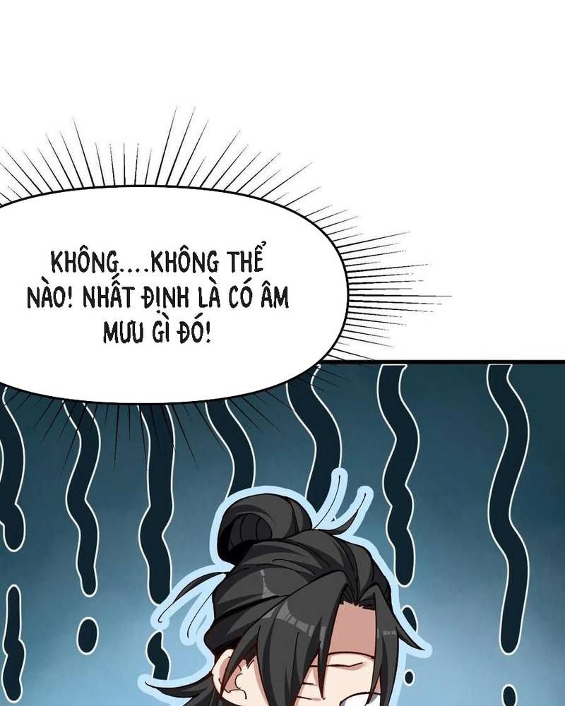Ta Nhờ Đồ Đệ Kéo Dài Tính Mạng Chapter 53 - Trang 2