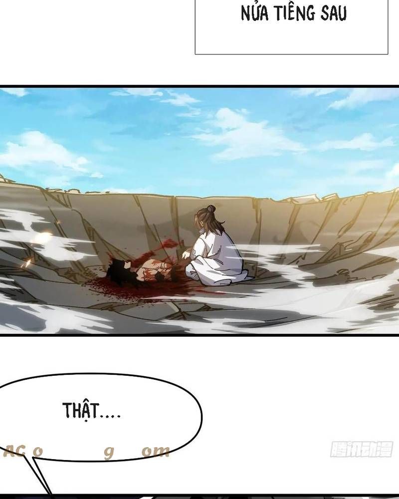 Ta Nhờ Đồ Đệ Kéo Dài Tính Mạng Chapter 53 - Trang 2