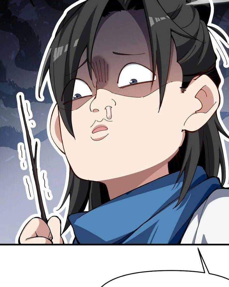 Ta Nhờ Đồ Đệ Kéo Dài Tính Mạng Chapter 53 - Trang 2