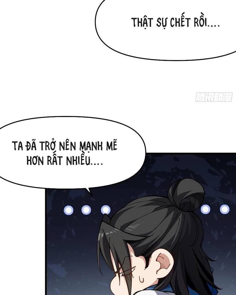 Ta Nhờ Đồ Đệ Kéo Dài Tính Mạng Chapter 53 - Trang 2