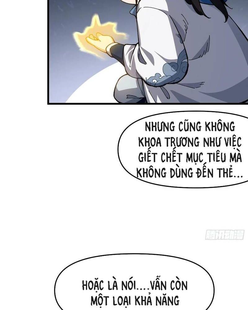 Ta Nhờ Đồ Đệ Kéo Dài Tính Mạng Chapter 53 - Trang 2