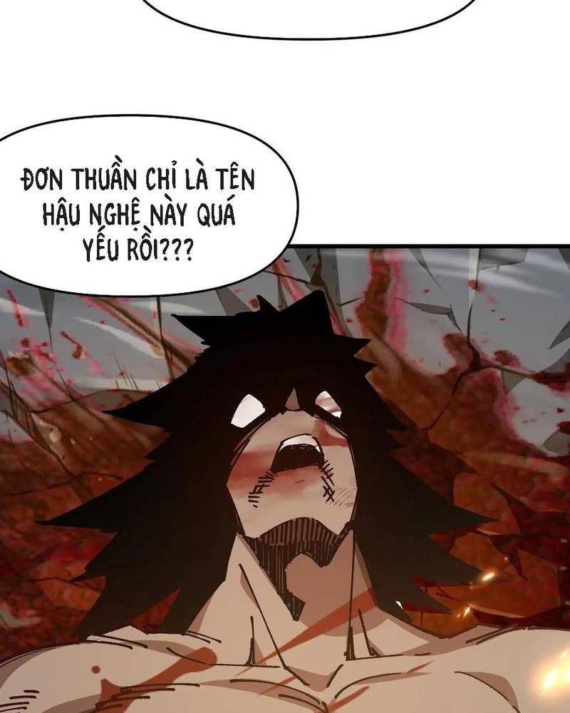 Ta Nhờ Đồ Đệ Kéo Dài Tính Mạng Chapter 53 - Trang 2