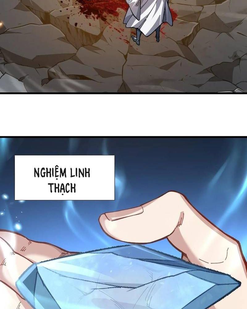 Ta Nhờ Đồ Đệ Kéo Dài Tính Mạng Chapter 53 - Trang 2
