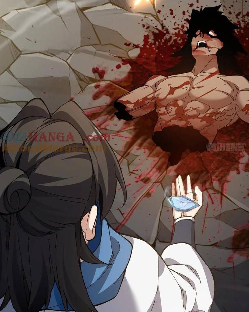 Ta Nhờ Đồ Đệ Kéo Dài Tính Mạng Chapter 53 - Trang 2